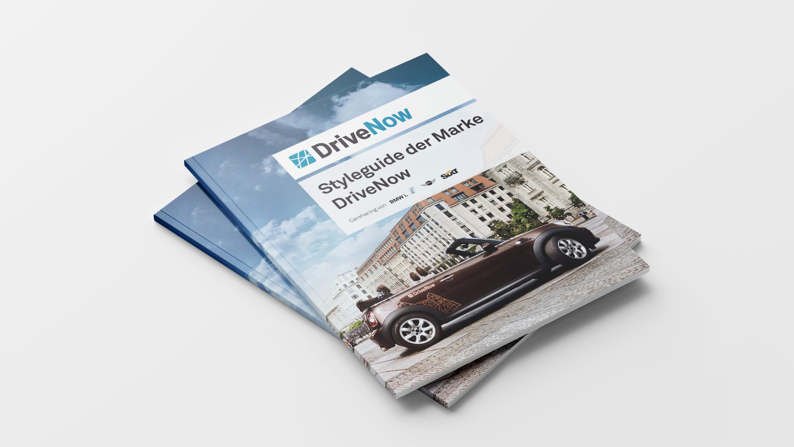 CASE DRIVENOW02 CASE DRIVENOW02