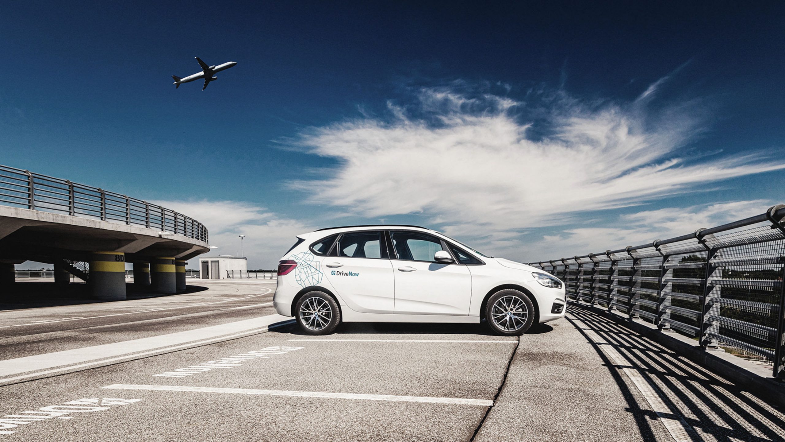 CASE DRIVENOW05 CASE DRIVENOW05