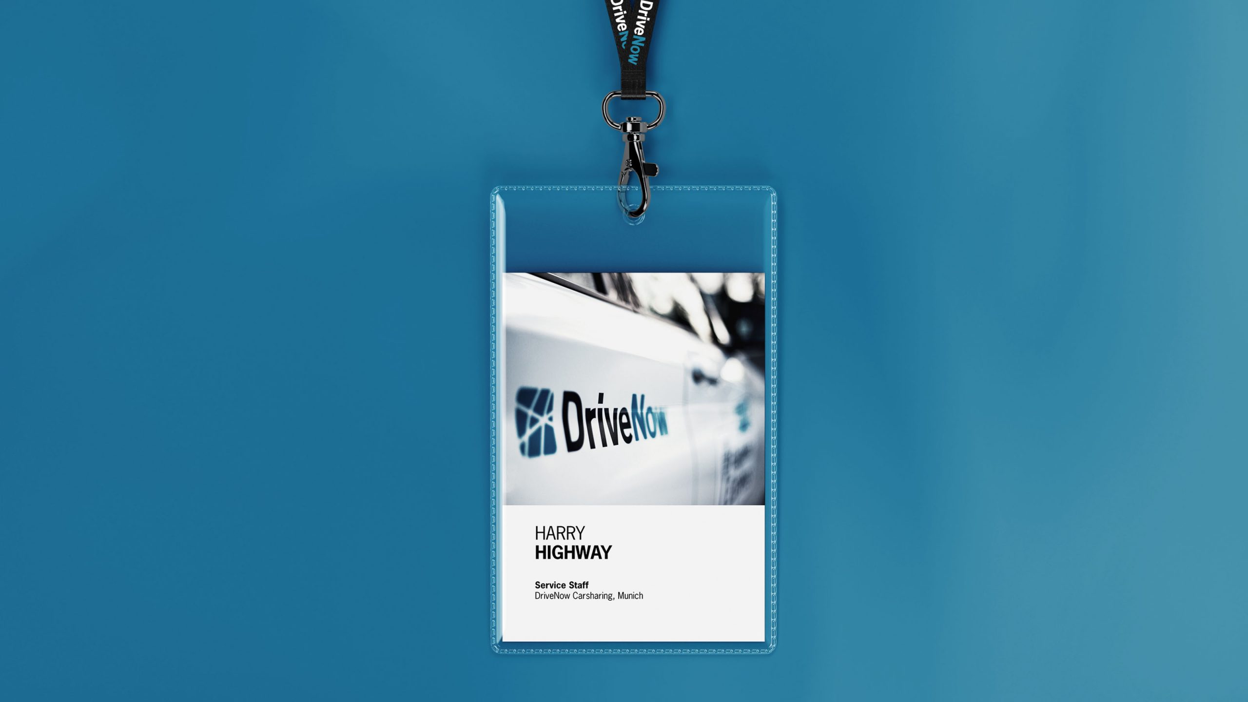 CASE DRIVENOW06 CASE DRIVENOW06