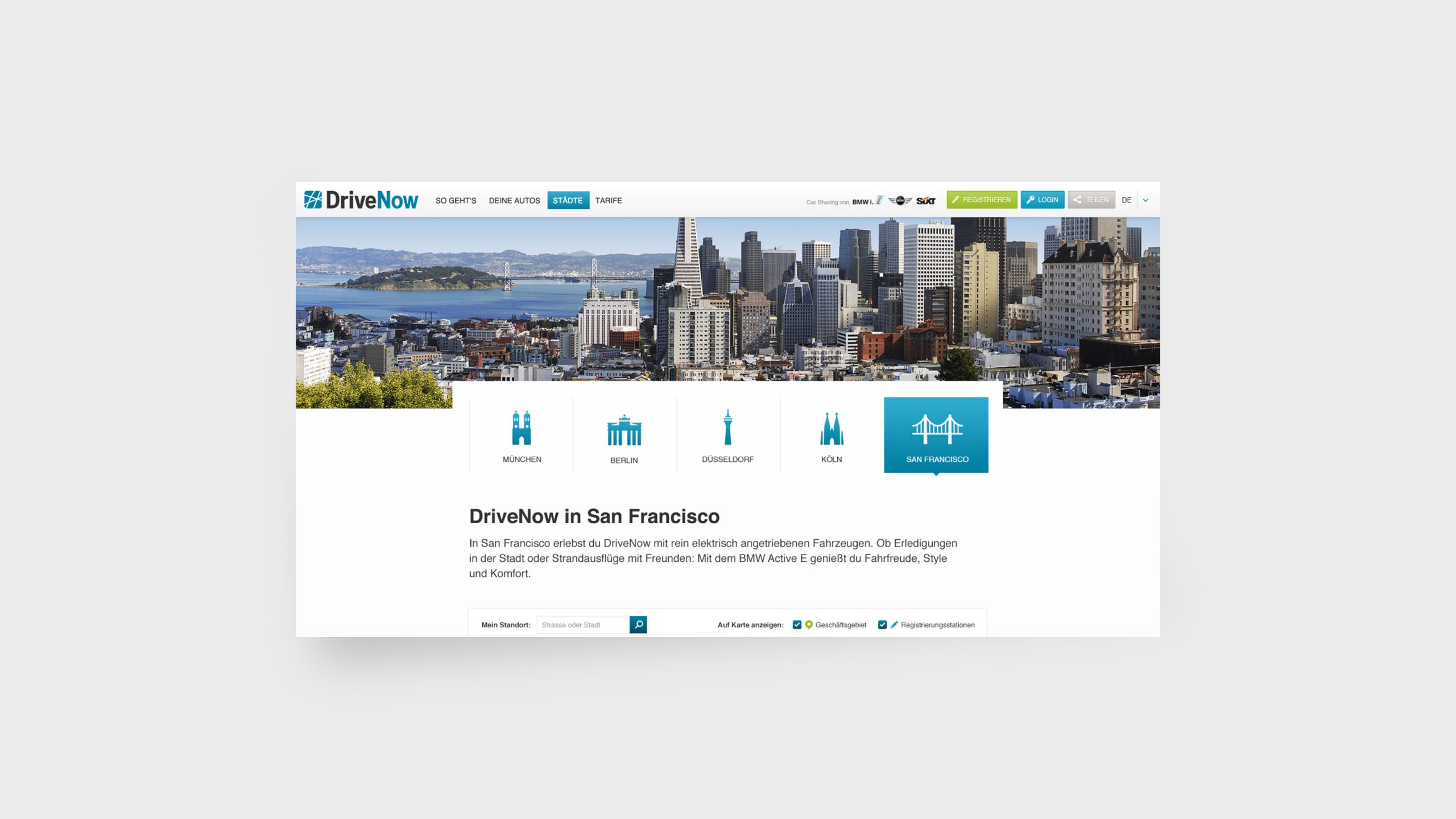 CASE DRIVENOW10 CASE DRIVENOW10