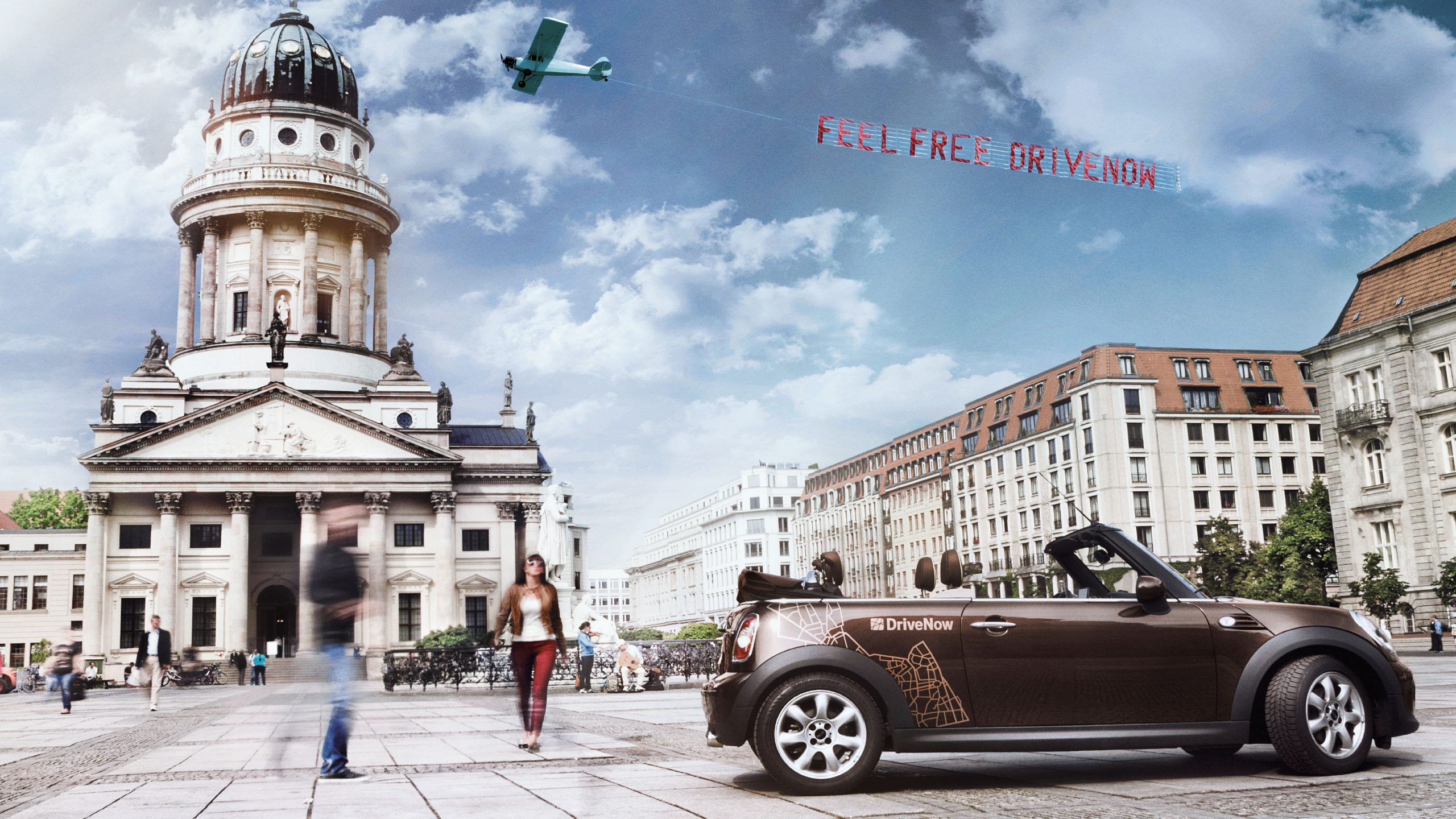 CASE DRIVENOW12 CASE DRIVENOW12