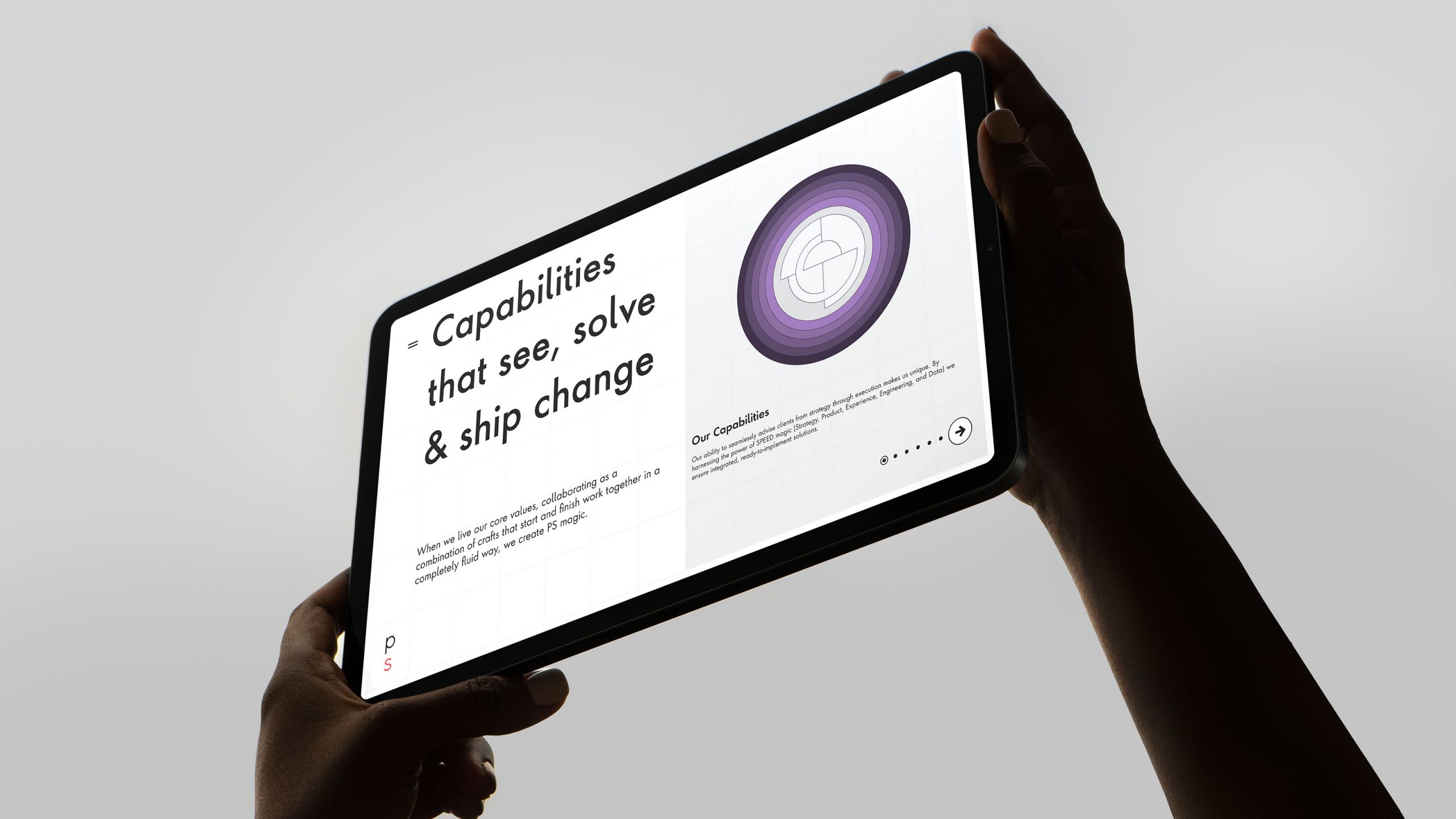 CASE PSHOW 00103B CASE PSHOW 00103B