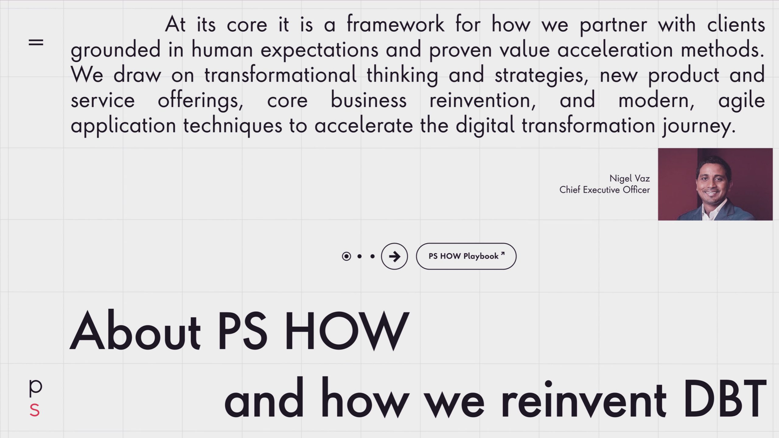 CASE PSHOW 00105 CASE PSHOW 00105