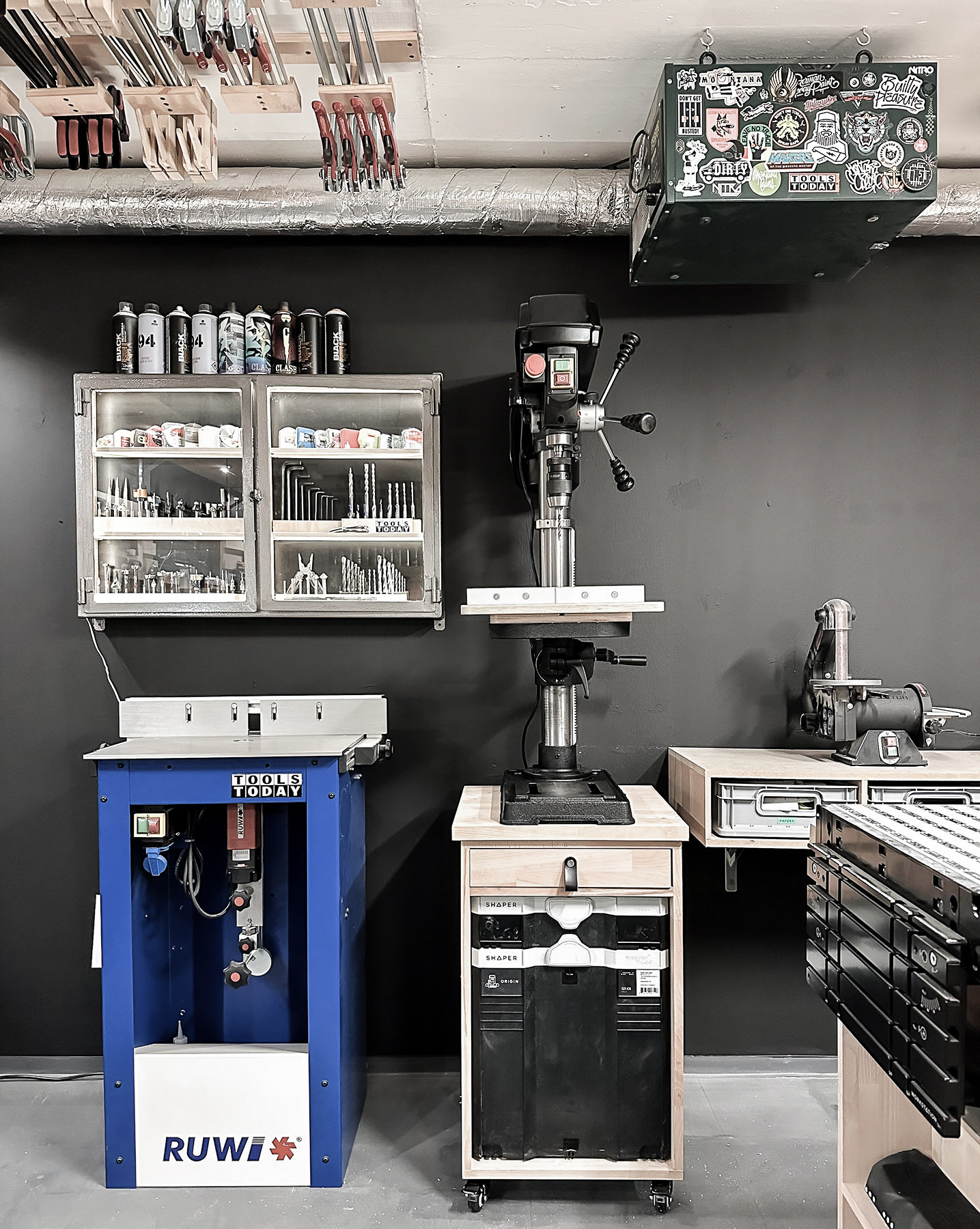 CASE BB SHOP 00112-2