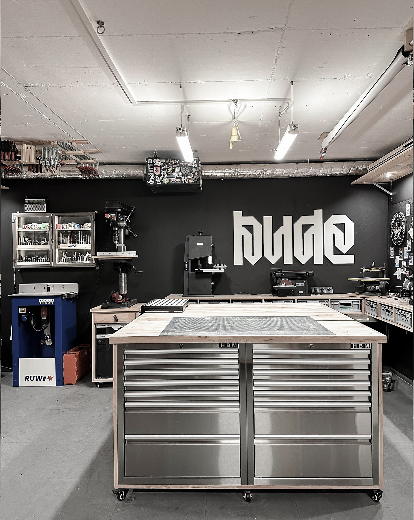 CASE BB SHOP 00114-2