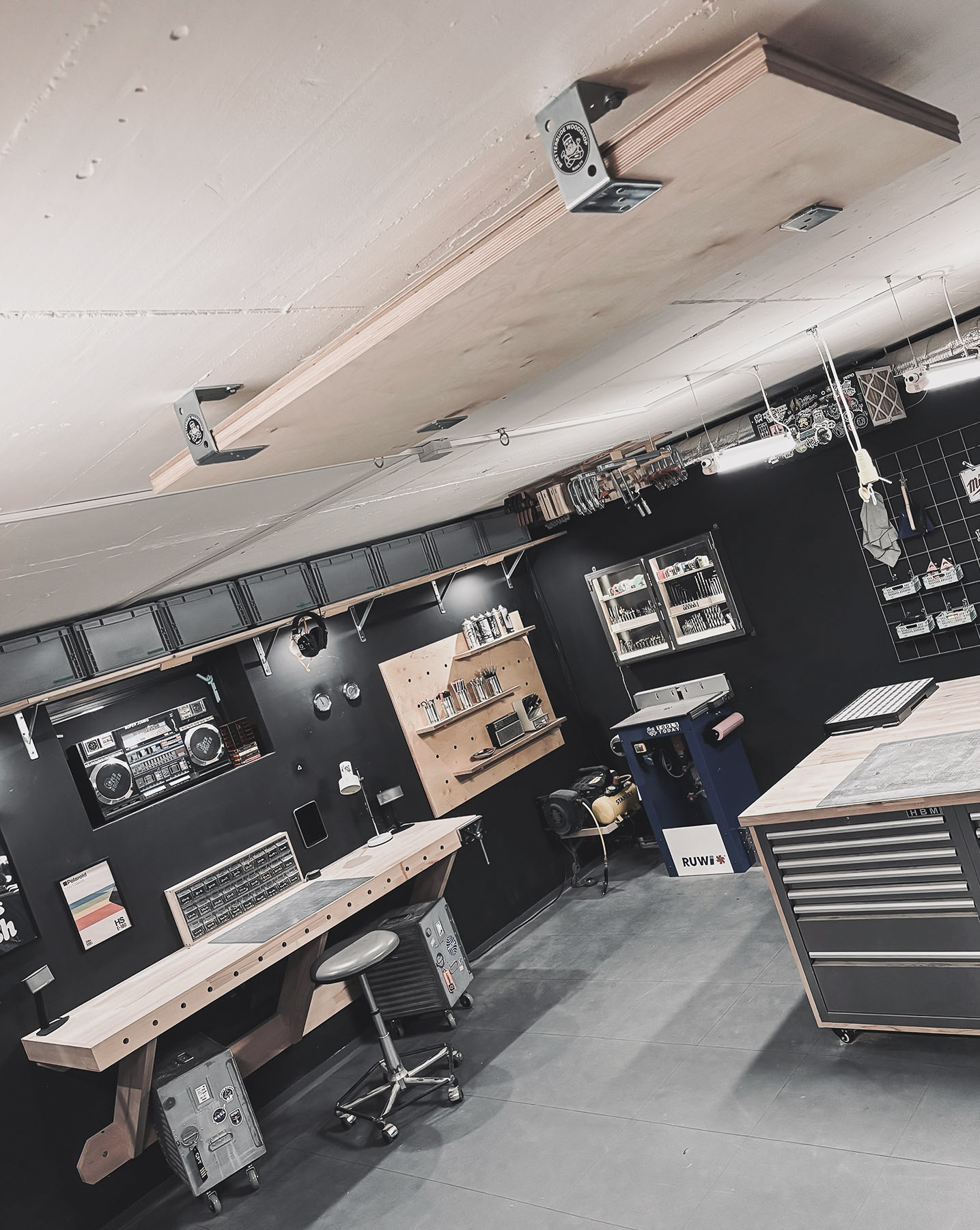 CASE BB SHOP 00117-2