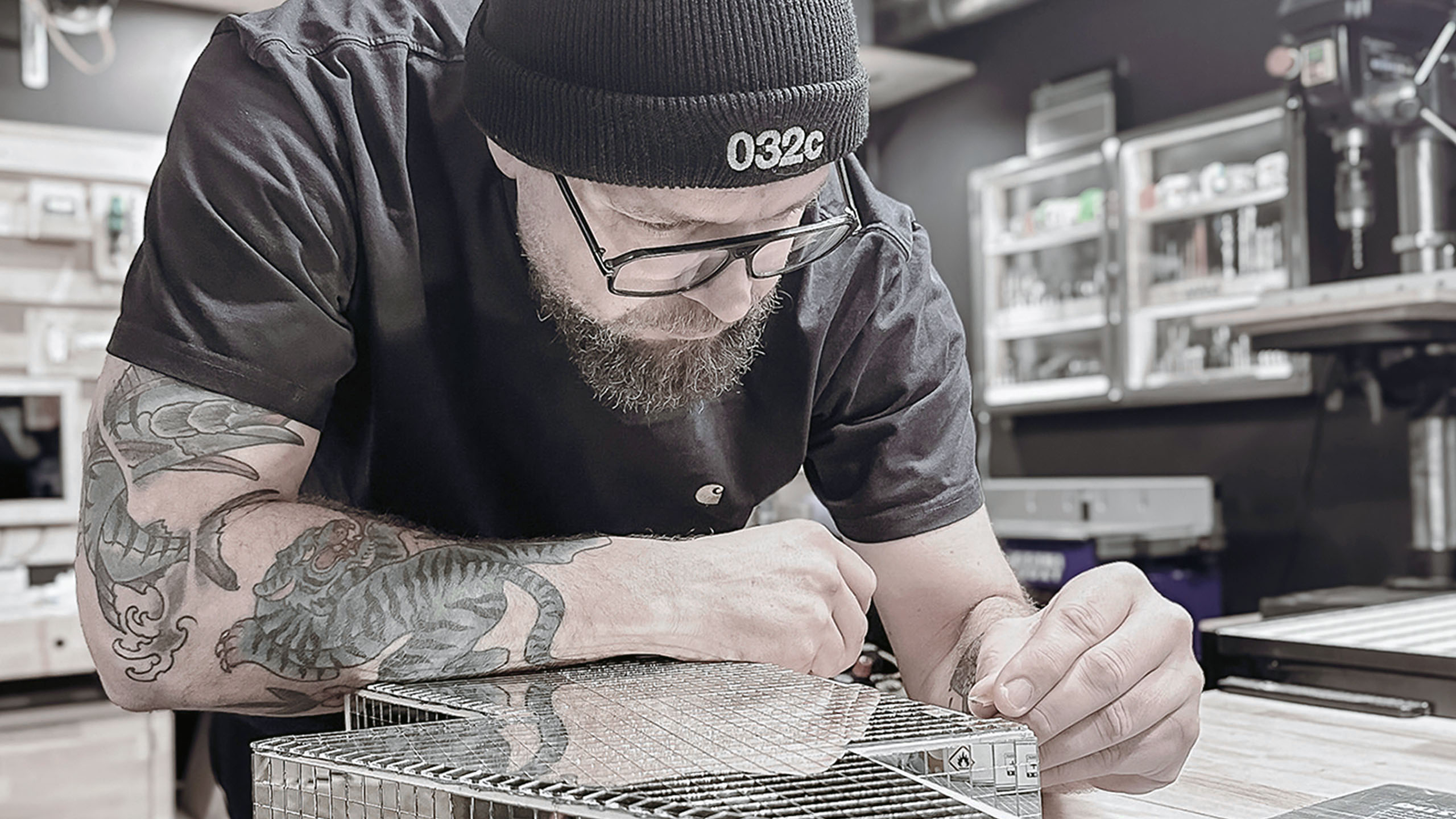 CASE BRETTERBUDE02 CASE BRETTERBUDE02