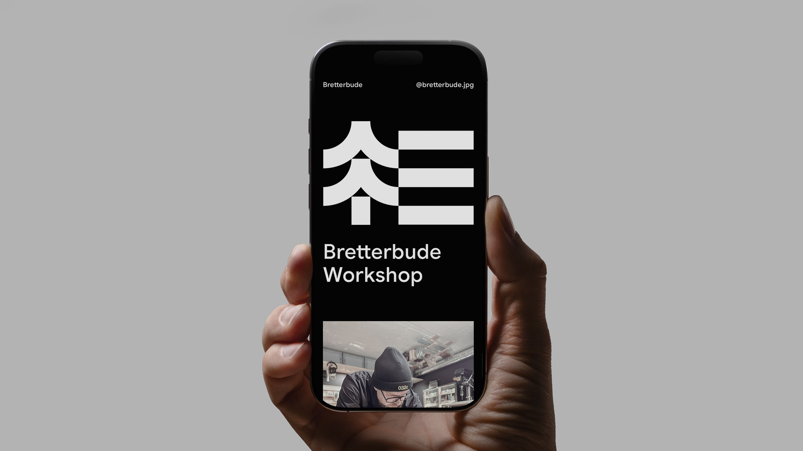 CASE BRETTERBUDE03 CASE BRETTERBUDE03