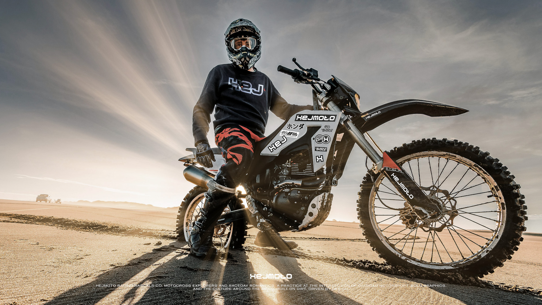 CASE HEJ 001 CASE HEJ 001