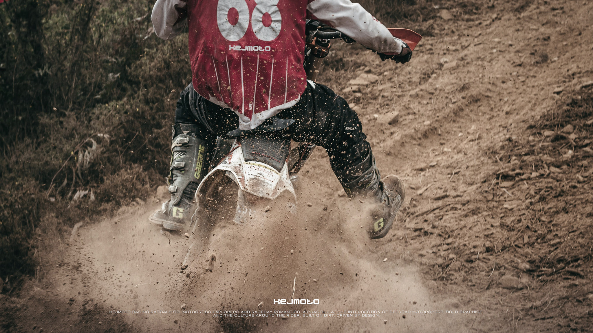 CASE HEJ 003 CASE HEJ 003