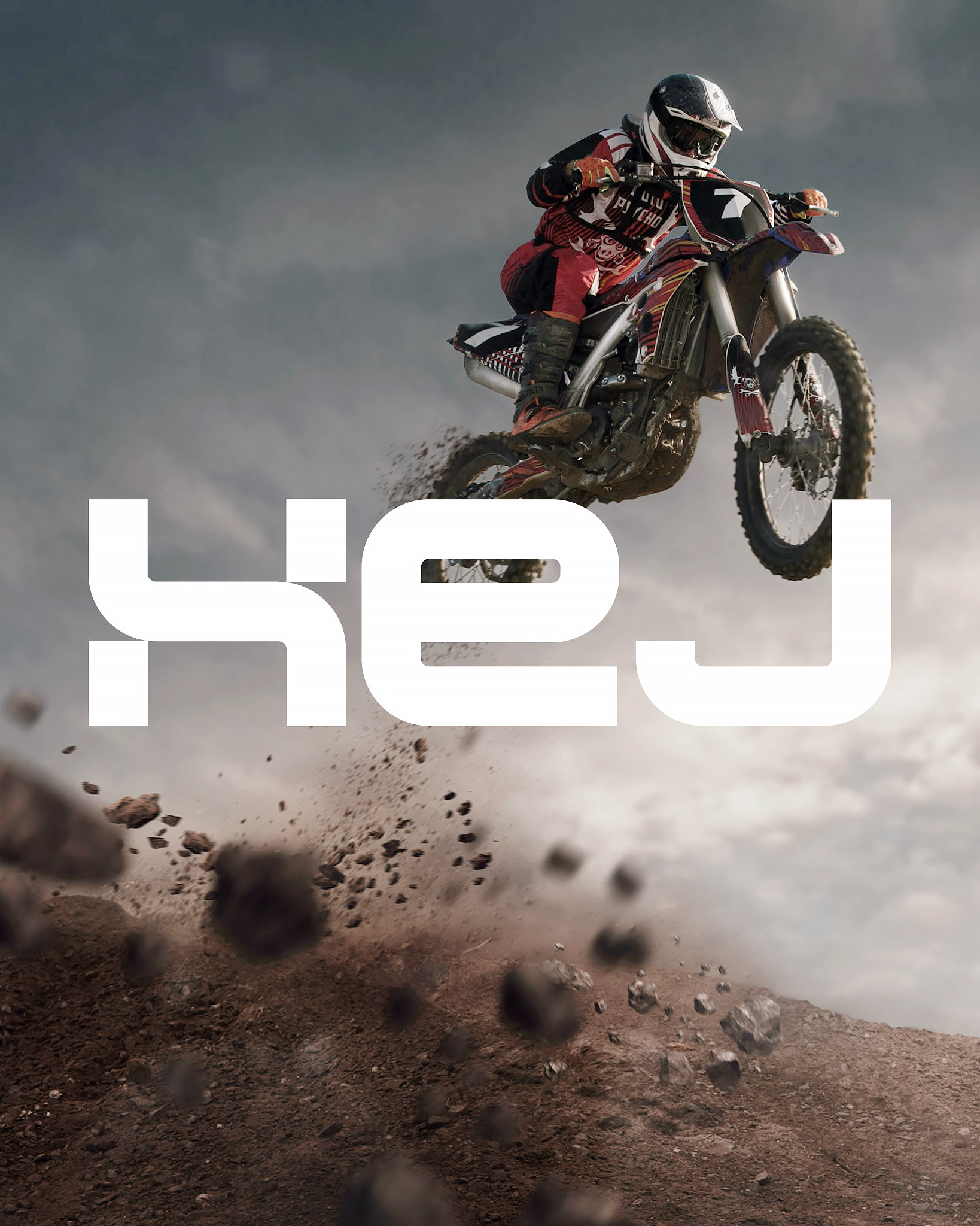 Hejmoto Racing Rascals