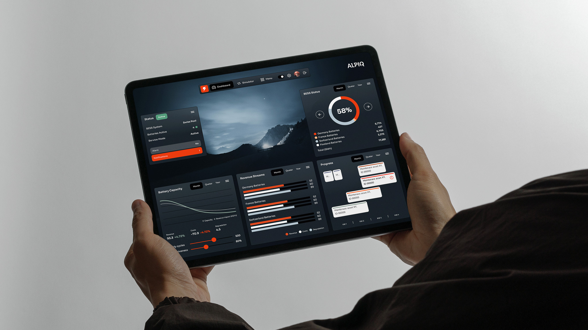 LEGACY PROJECTS NEW01-2