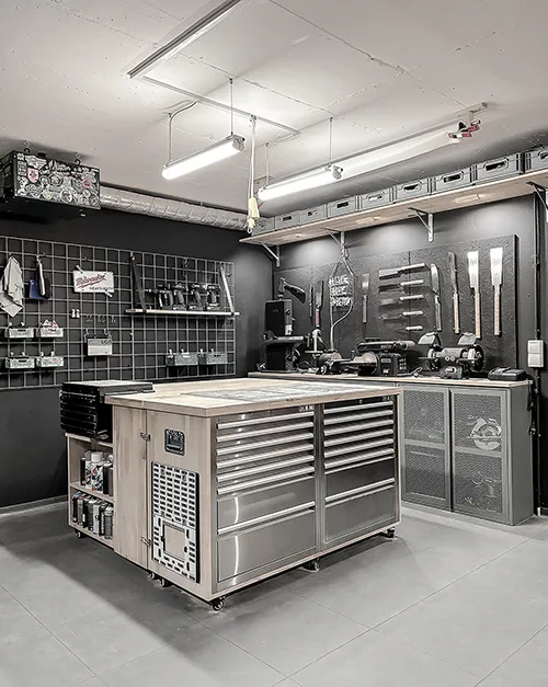 case bretterbude 009