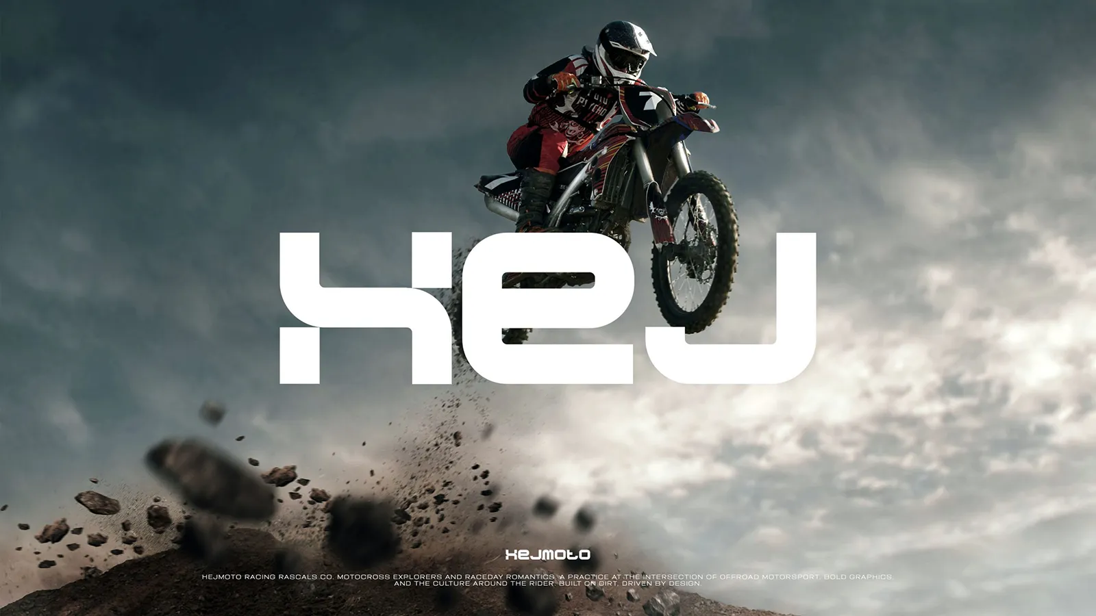 case hejmoto 113