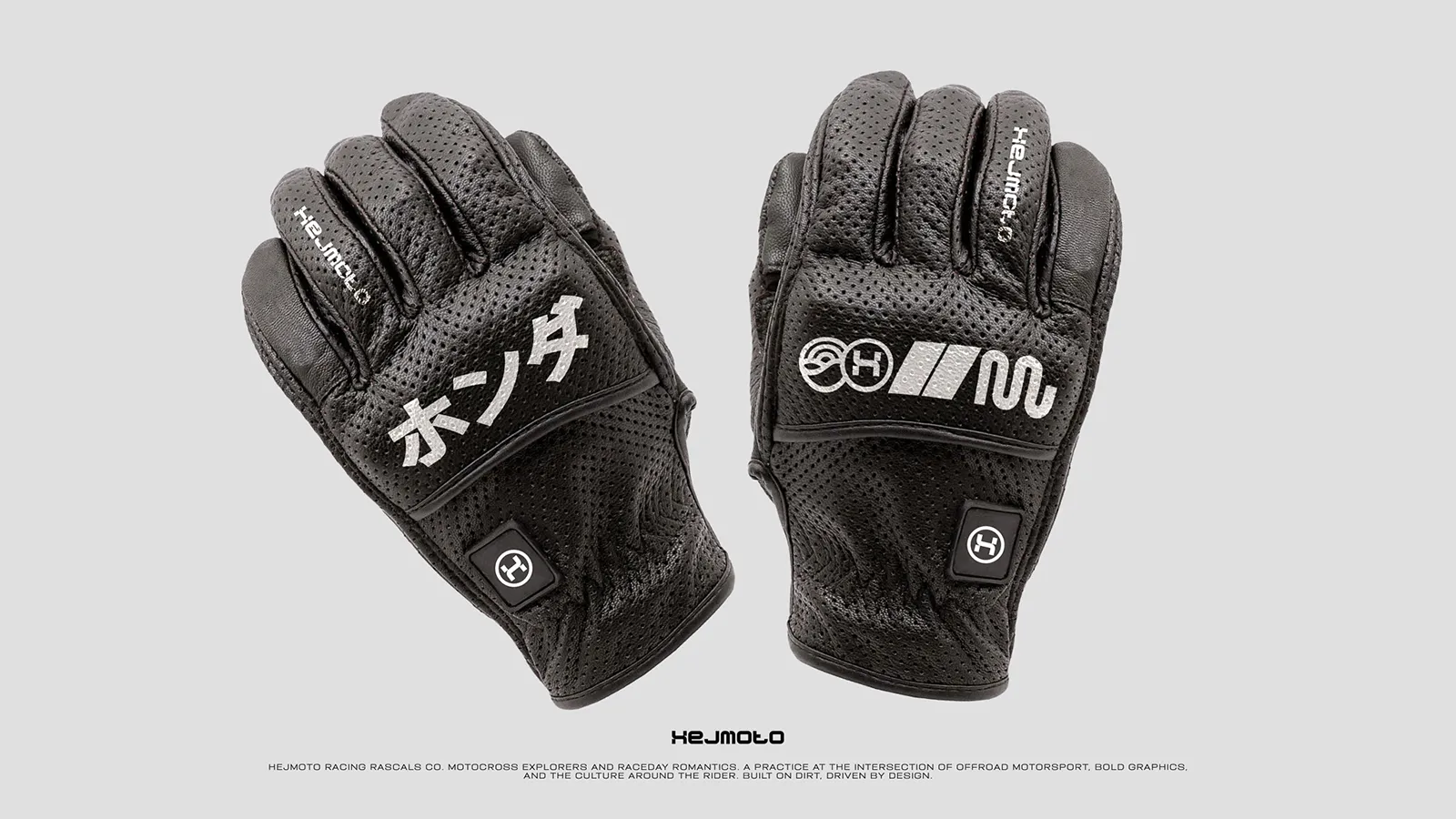 case hejmoto 114