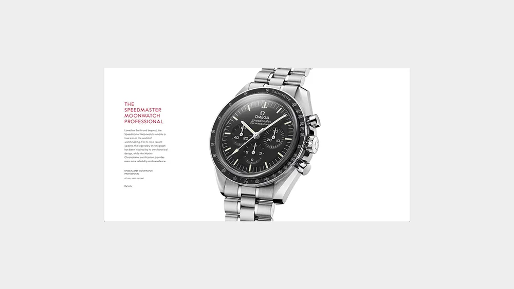 case omega 002