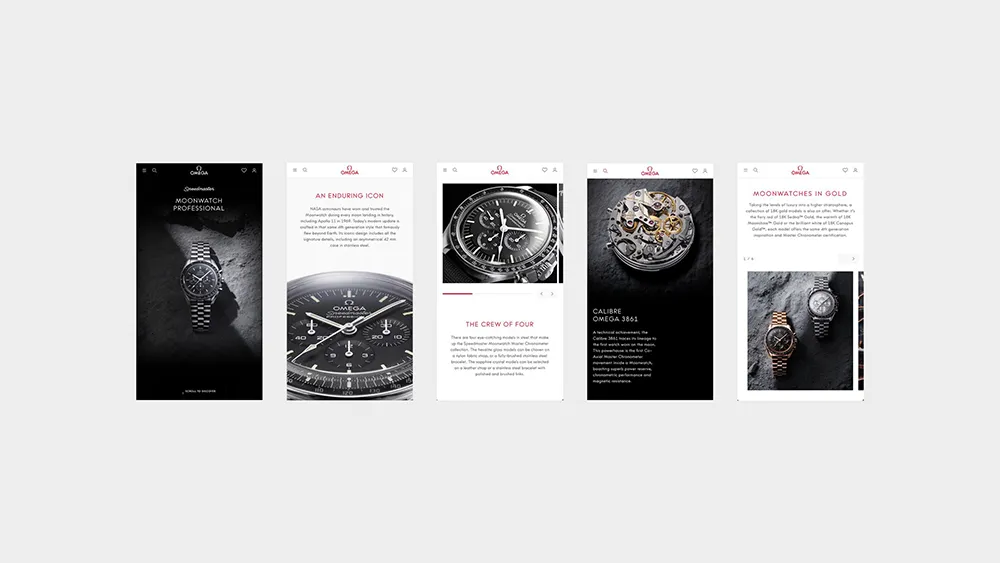 case omega 007