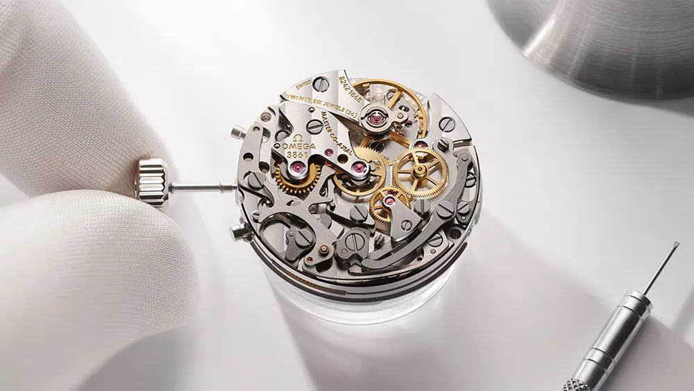 case omega 014