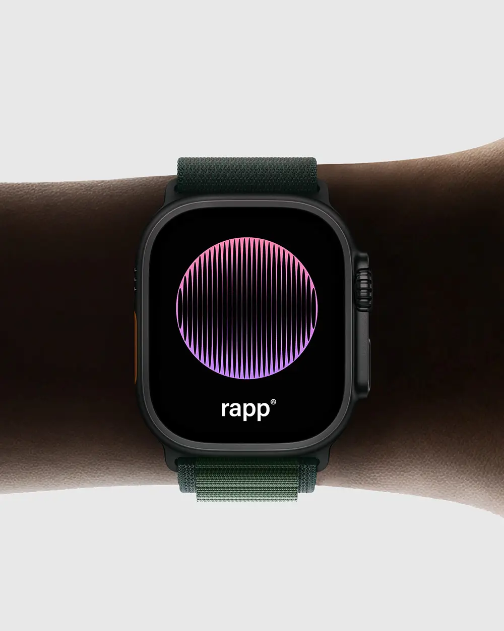 RAPP Auditory Tribe