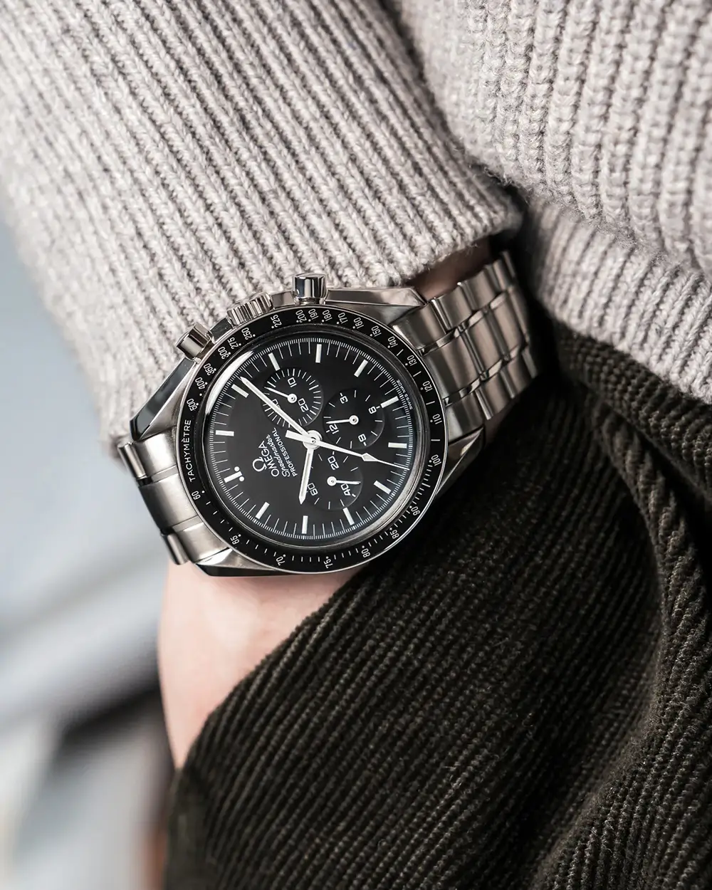OMEGA Watches