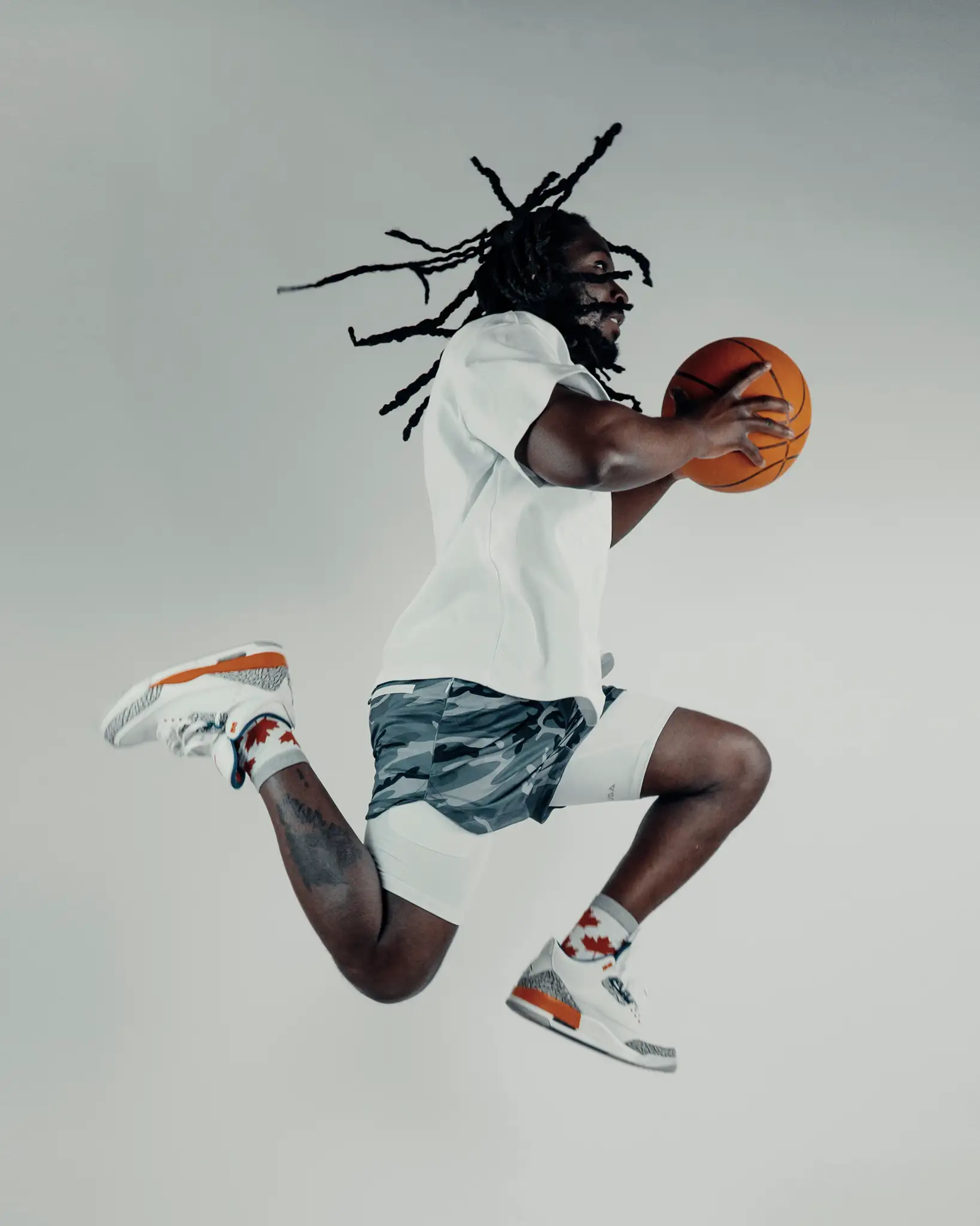 DUNC Streetball