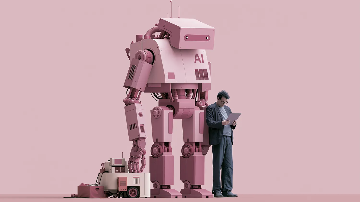 Micha_AI_made_automation_gets_out_of_hand_–ar_169_–profile_83_ce057573-d0f2-4795-9c7f-426e48c36273 Kopie Micha_AI_made_automation_gets_out_of_hand_–ar_169_–profile_83_ce057573-d0f2-4795-9c7f-426e48c36273 Kopie